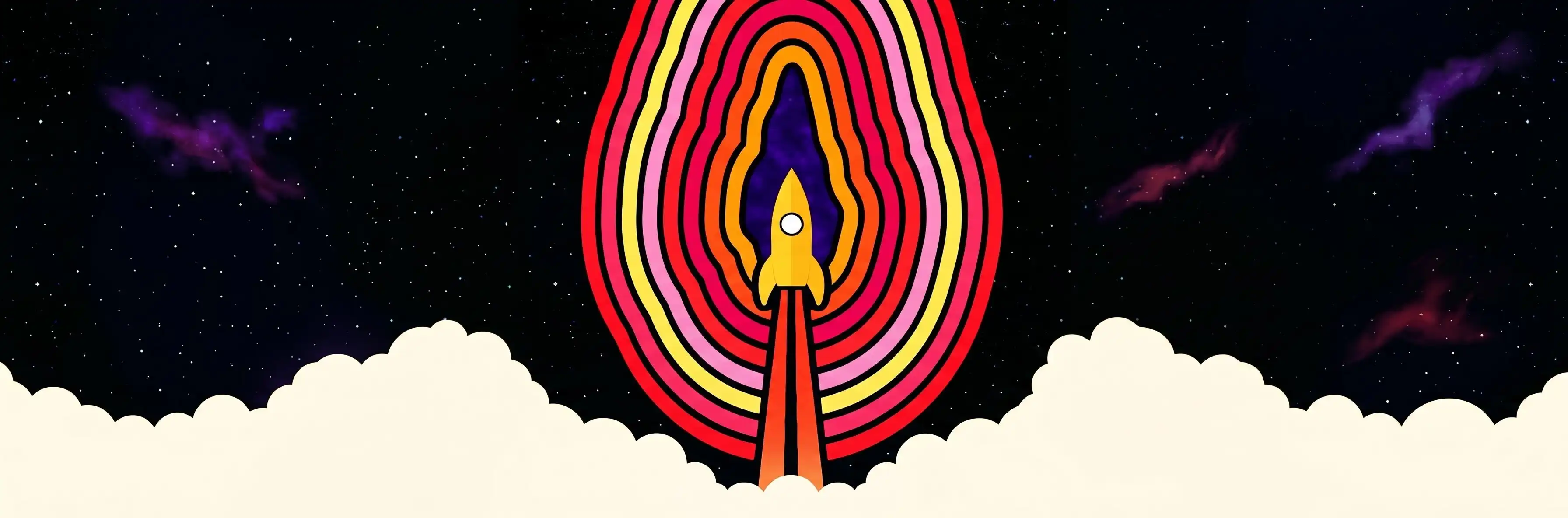 Moonshine Label Banner EOTI
