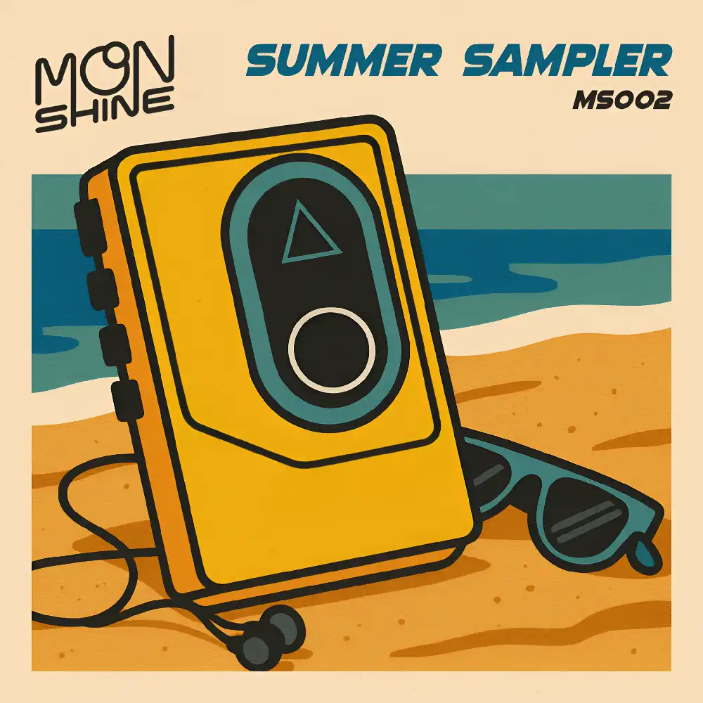 Summer Sampler